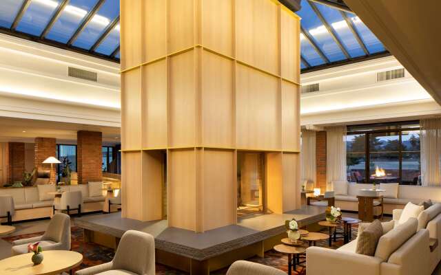 Hyatt Regency Monterey Hotel & Spa
