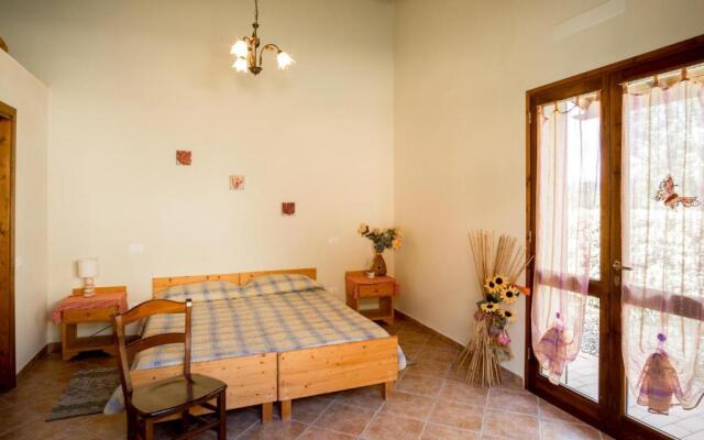 Agriturismo Il Canterino