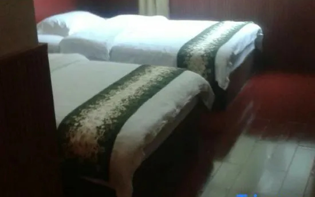 Xiangzhou Hotel