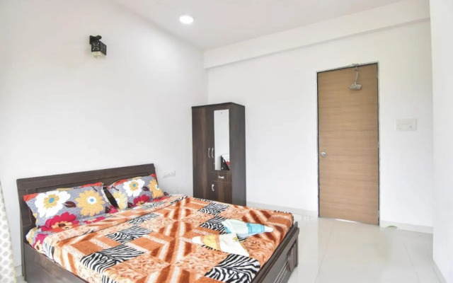 Sky Villa 2bhk Lonavala