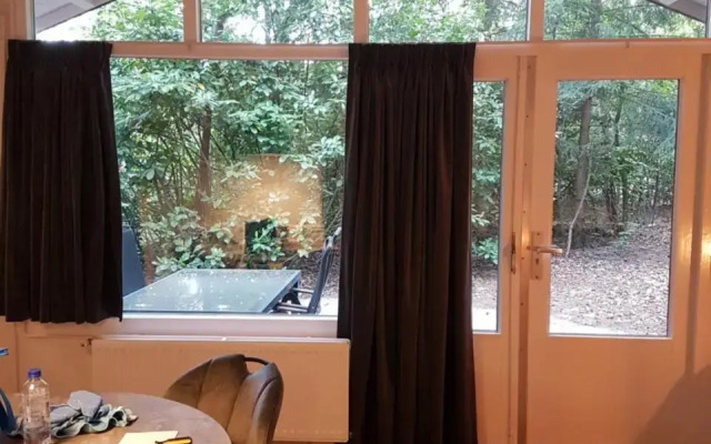 Roompot Vakanties Bospark de Schaapskooi