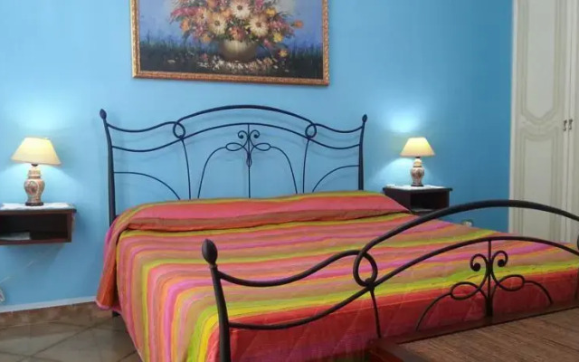 B&B "Lecce e il suo Barocco"