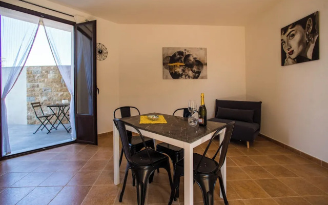 Pater Meus Suites