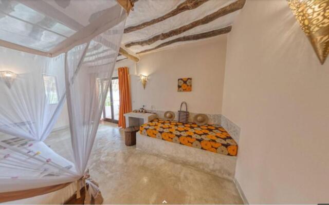 Zanzibar Pearl Boutique Hotel & Villas