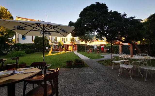 Hotel Villa Orio & Beatrice