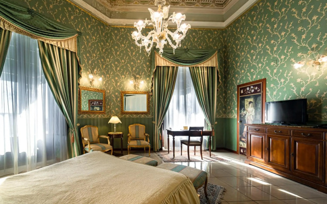 Hotel Villa Romeo