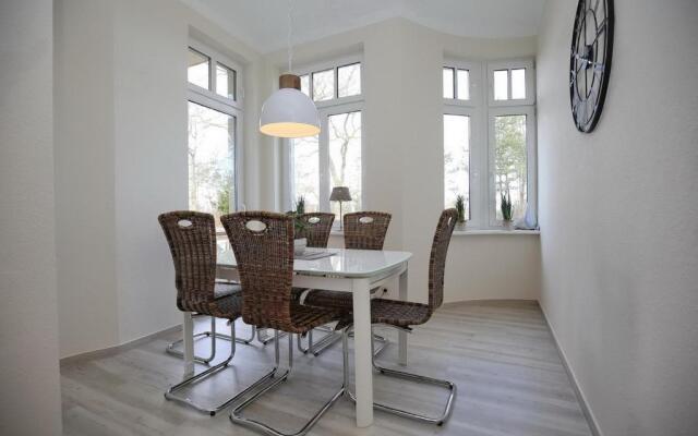 Villa Triton Wohnung 01