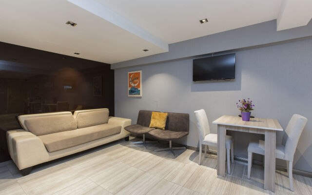 Luce Suite Hotel
