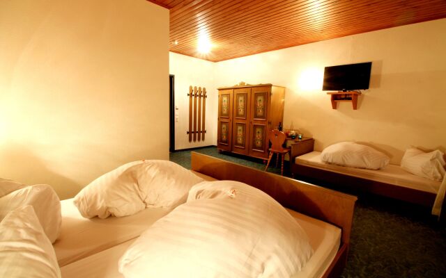 Hotel Sonnleitn