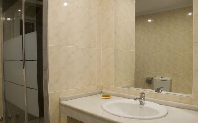 Living4Malaga Greenhouse