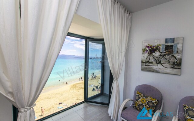Apartment Vista Maritima 2C