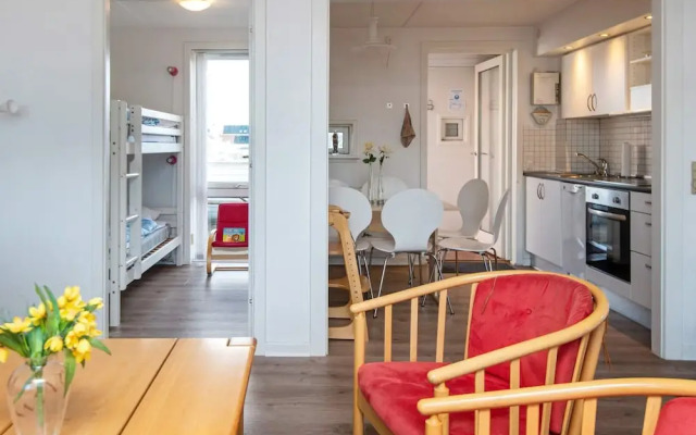 Seaside Retreat at Rim - By Traum Ferienwohnungen