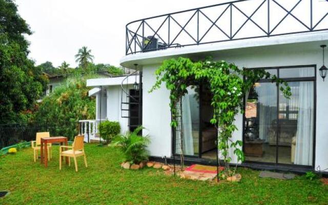Villa 66