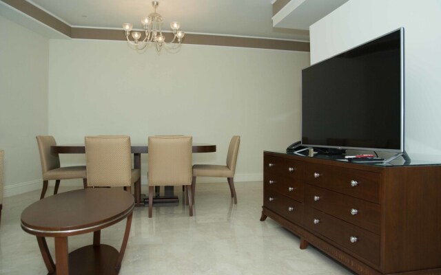 Rental Israel Waldorf Astoria Residence
