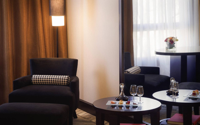 Sofitel Lisbon Liberdade