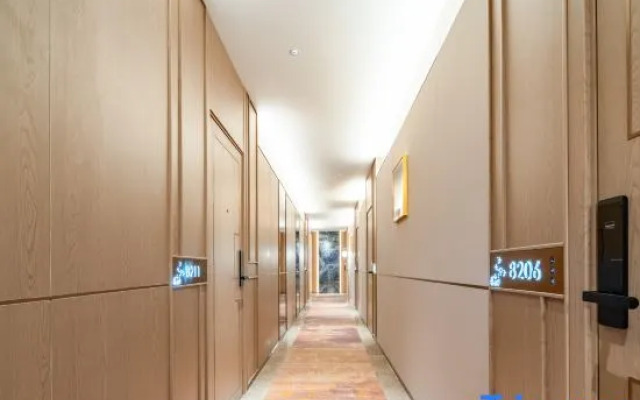 Zhirong Yixiang Hotel (Dongguan Dalang Store)