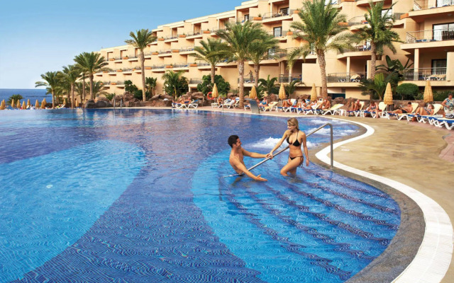 Hotel Riu Buenavista - All Inclusive
