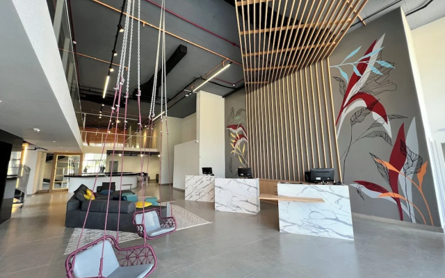 Ramada Encore Ponta Grossa