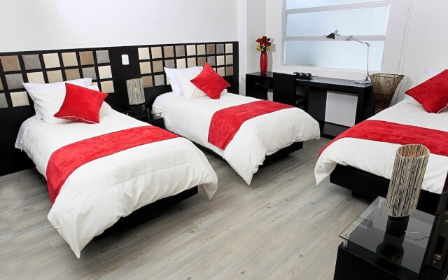 Hotel Ariston'S