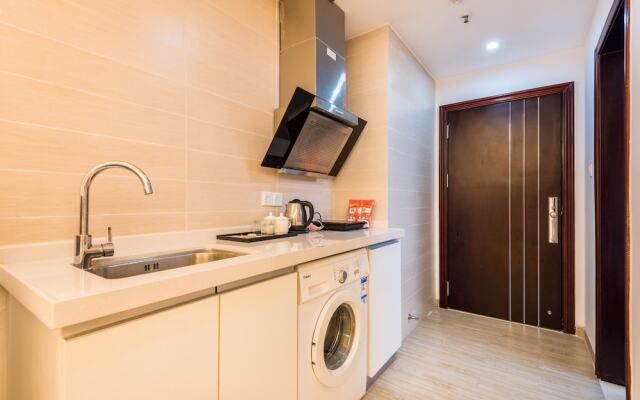 Atrium International Apartment Chimelong
