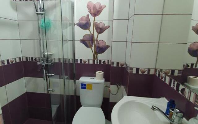 Studio Parter Royal 2