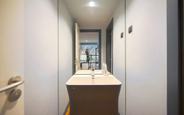 Lisbon Premium Loft by Homing