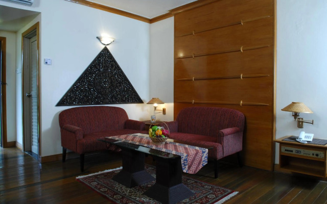 Sutra Beach Resort