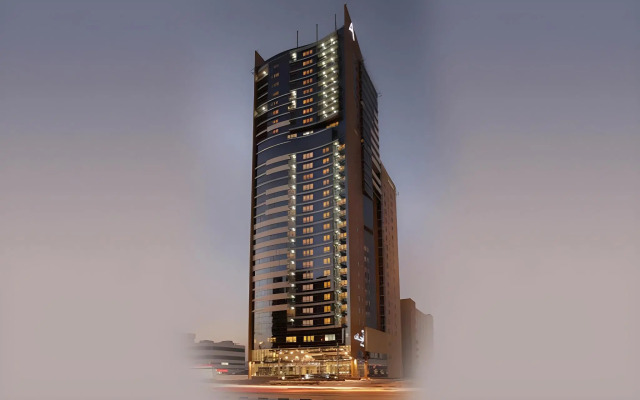 Nour Arjaan by Rotana