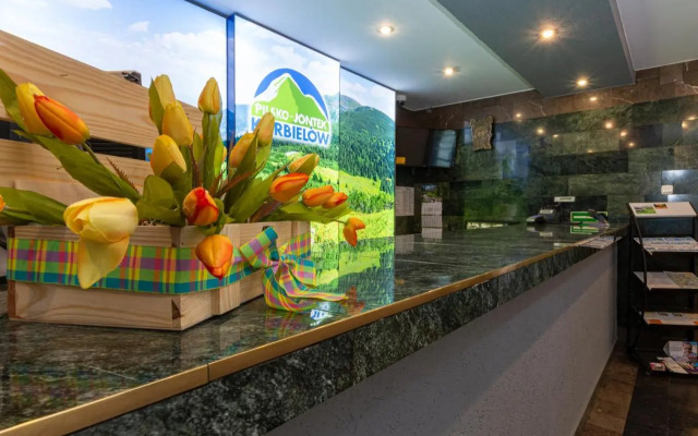 Pilsko Jontek W Korbielowie