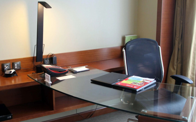 DoubleTree by Hilton Hotel Shenyang