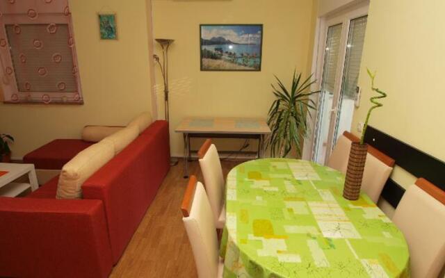 Apartment Edvin