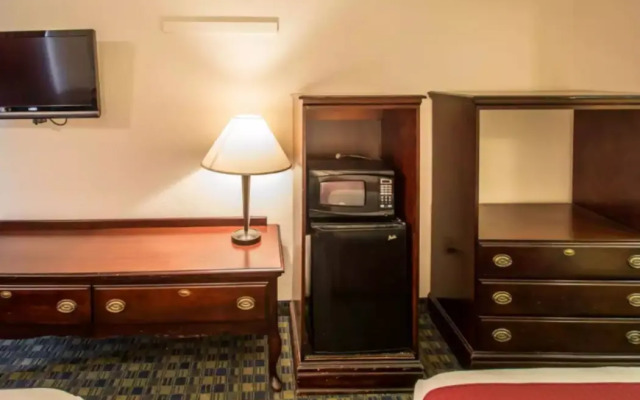 Quality Inn