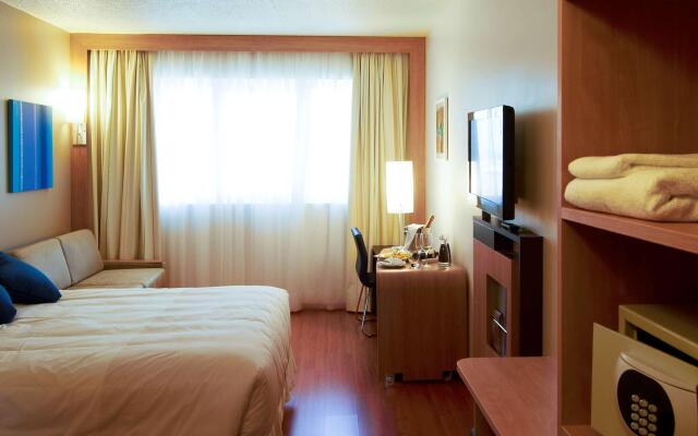Novotel Porto Alegre Airport