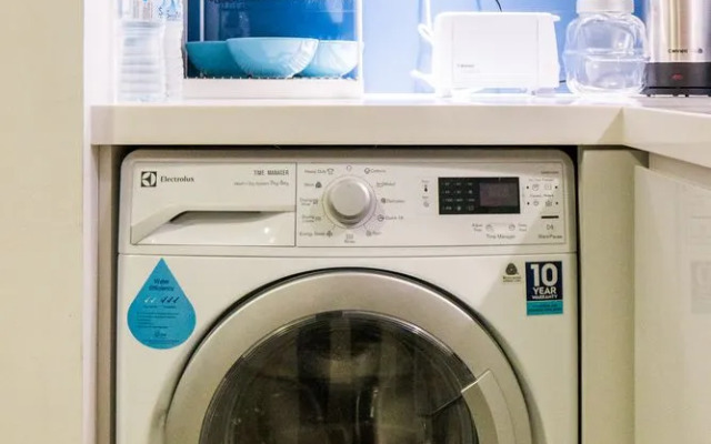 Three28 Tun Razak By Widebed