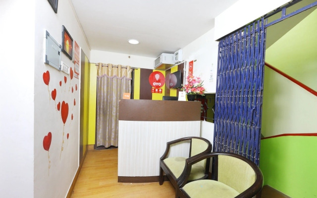 OYO 7697 India Gate Par View