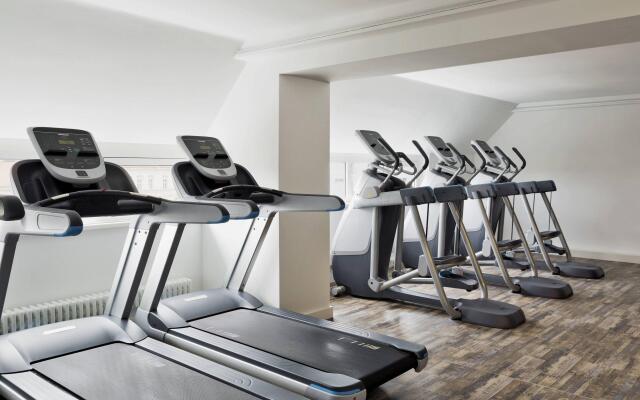 Renaissance® Vienna Schönbrunn Hotel