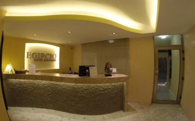 Egipcio Hotel Boutique