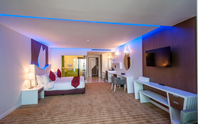 The Paradiso JK Design Hotel