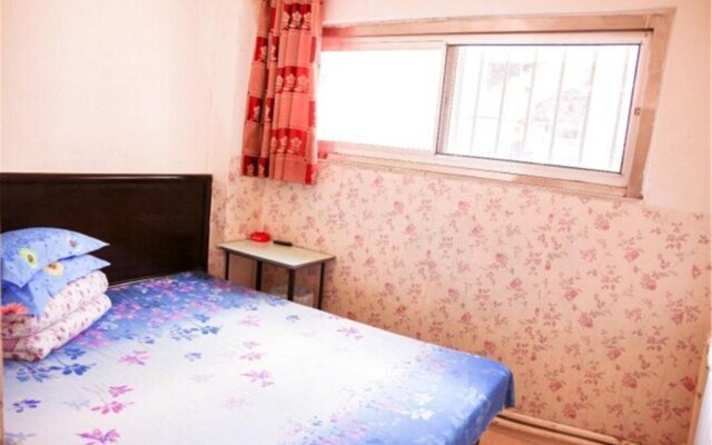 Dalian Delai Inn