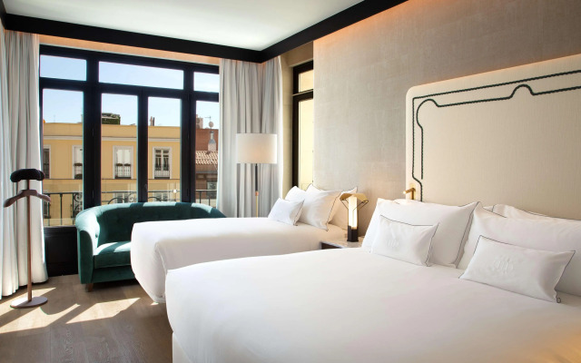 Hotel Montera Madrid, Curio Collection By Hilton