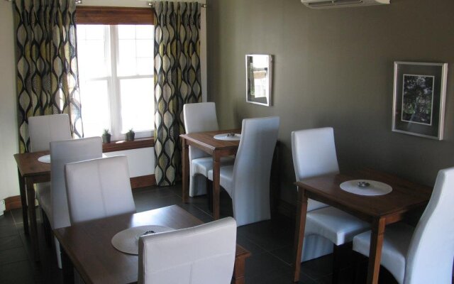 Gî'Temps couette et café B&B