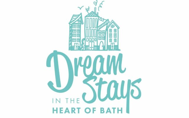 Dream Stays Bath - Beau Street