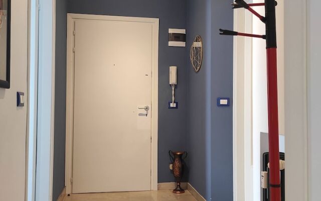 Panay Apartment City Home Holiday