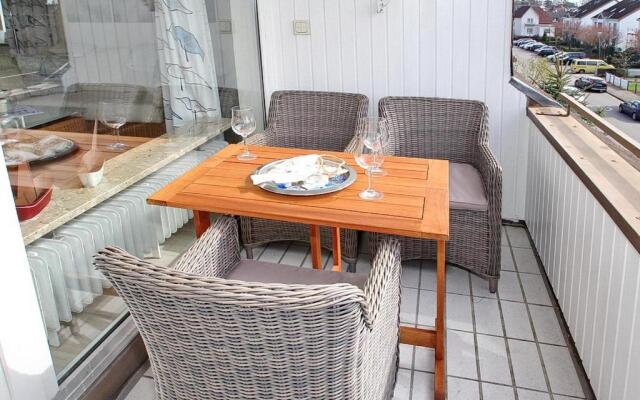 Am Elchgrund Am Elchgrund 7 Appartement 7
