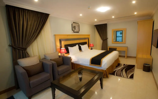 Shally Residence 3