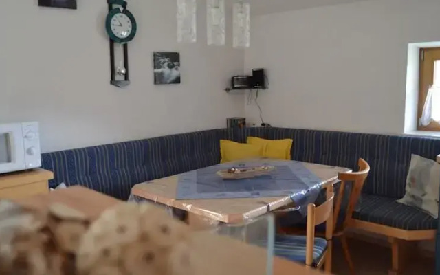 Appartement Thermenblick