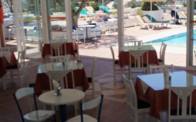 Olympic Hotel