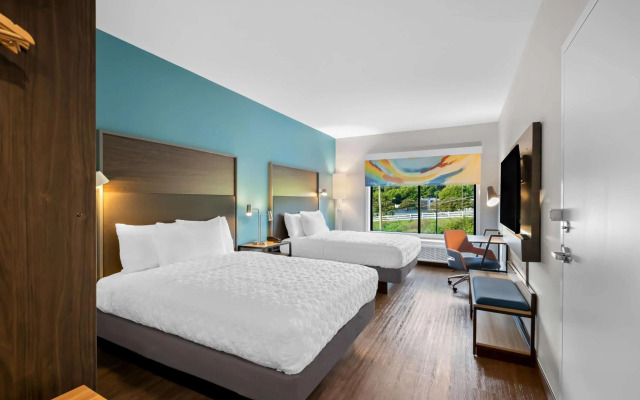 Tru by Hilton Lexington, VA