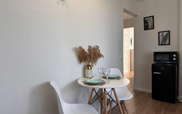 SV-Appart на Заречном шоссе 25