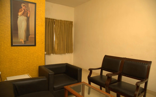 Kings Hotel Egmore